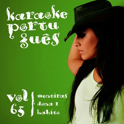 Dona 1 (No Estilo de Roupa Nova) [Karaoke Version] By Ameritz Karaoke Português's cover