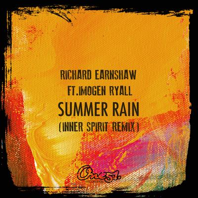 Summer Rain (Inner Spirit Remix)'s cover