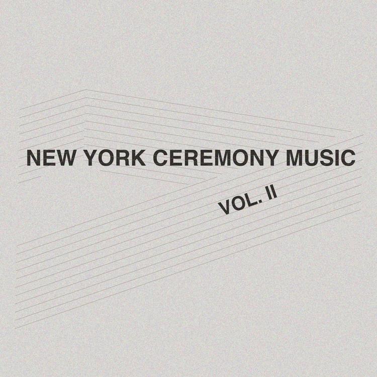 New York Ceremony Music's avatar image