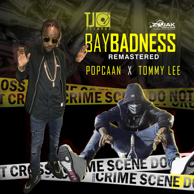 Bay Badness (Remastered)'s cover