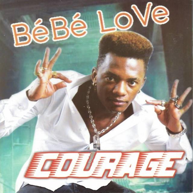 BEBE LOVE's avatar image