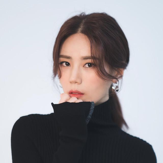 Kim Yeonji's avatar image