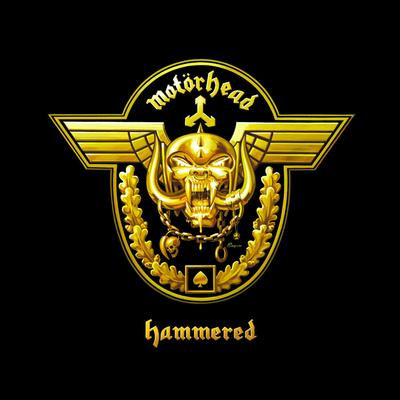 Walk a Crooked Mile By Motörhead's cover