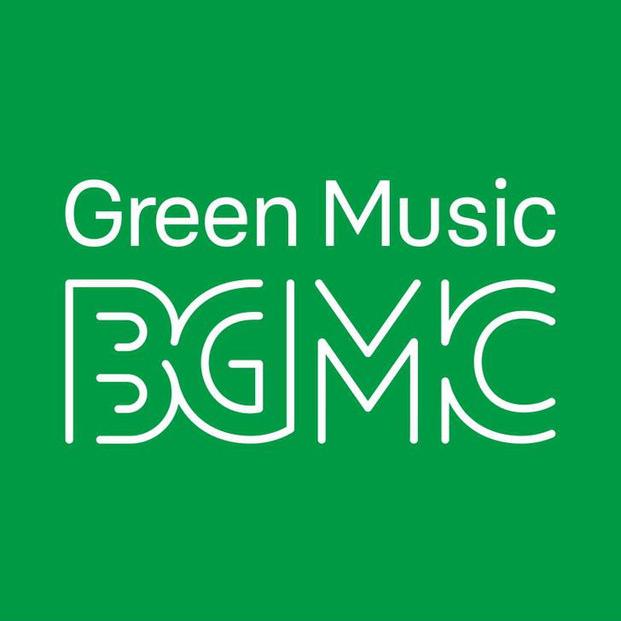 Green Music BGM channel's avatar image