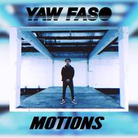 Yaw Faso's avatar cover
