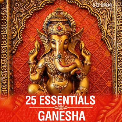 Ganesh Mantra - Om Gan Ganapataye Namah – 108 Chants's cover