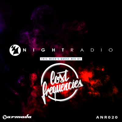 Are You With Me [ANR020] (Original Mix) By Lost Frequencies's cover