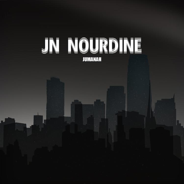 JN NOURDINE's avatar image