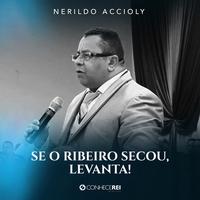 Nerildo Accioly's avatar cover