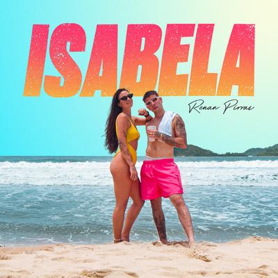 Isabela By Renan Pirras's cover