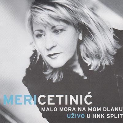 MERI CETINIĆ's cover