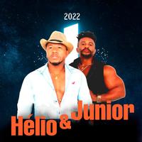 Hélio & Junior's avatar cover