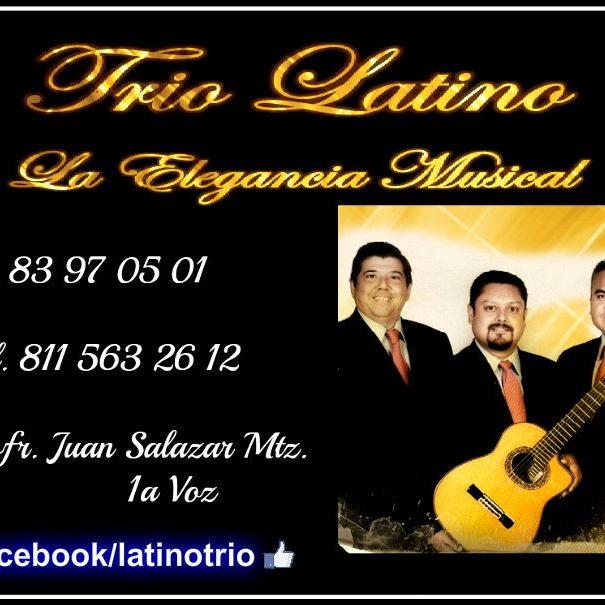 Trio Latino's avatar image