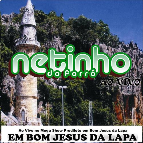  Ao Vivo em Almenara, MG : Netinho do Forró: Digital Music