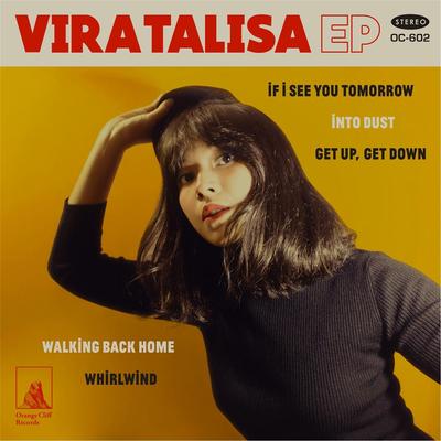 Vira Talisa's cover