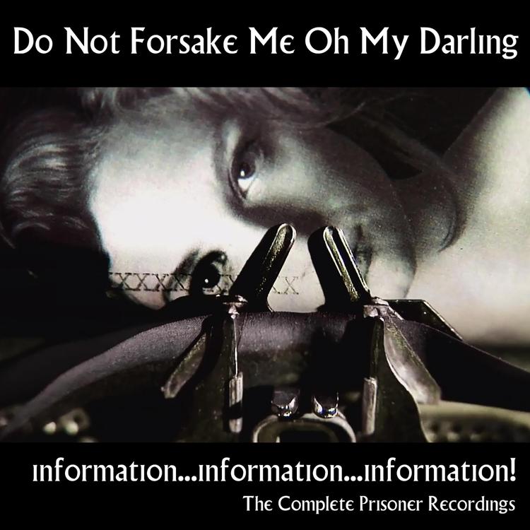 Do Not Forsake Me Oh My Darling's avatar image