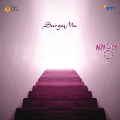 Shalawat By Ungu's cover