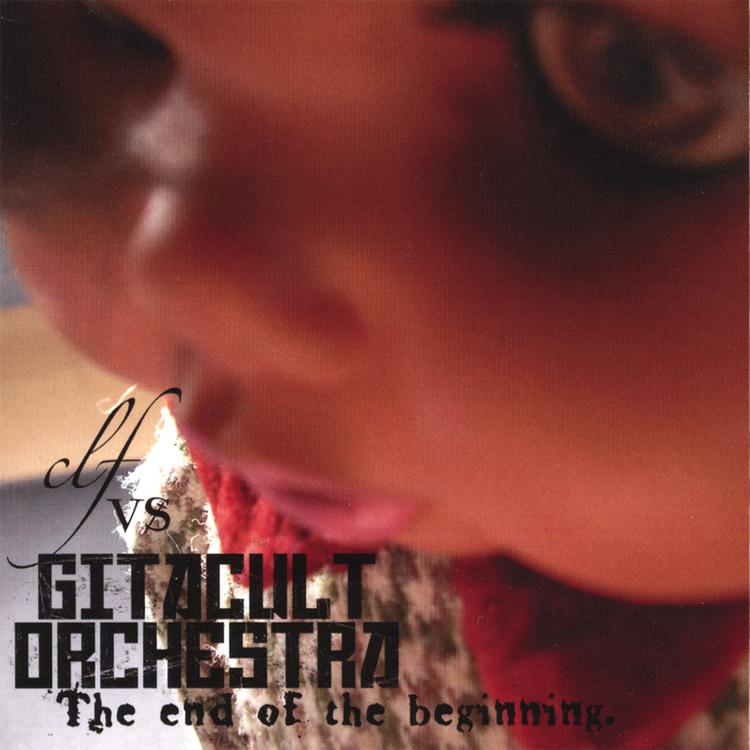 CLF vs Gitacult Orchestra's avatar image