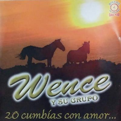 Wence y su Grupo's cover