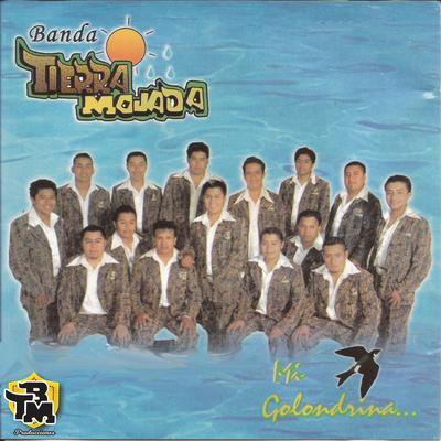 Mi Golondrina's cover