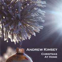 Andrew Kimsey's avatar cover