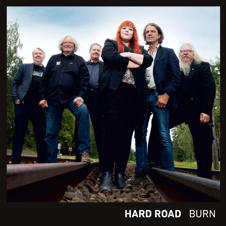 Hard Road's avatar image