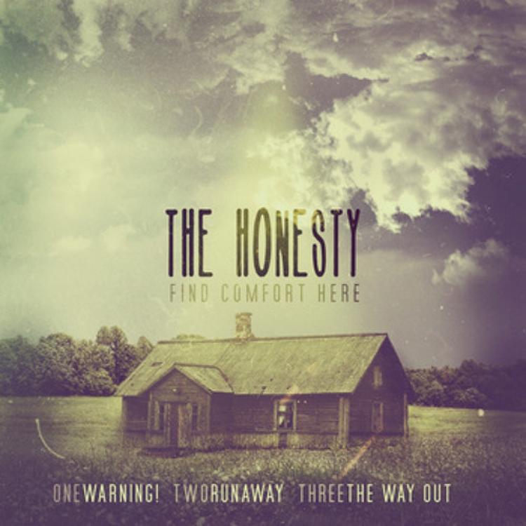 The Honesty's avatar image