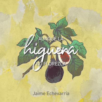 Jaime Echevarría's cover