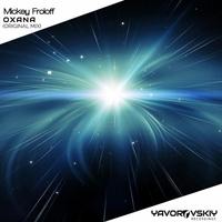 Mickey Froloff's avatar cover