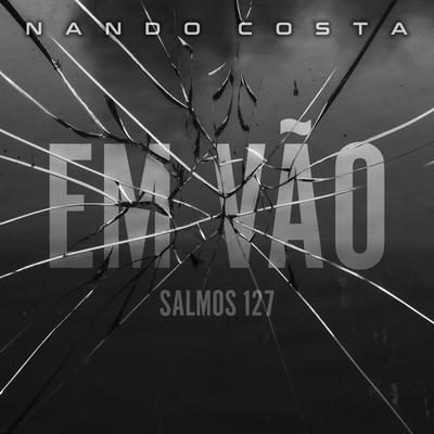 Nando Costa's cover