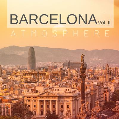 Park Güell By Barcelona Atmosphere's cover