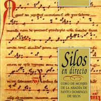 Coro De Monjes Del Monasterio De Silos's avatar cover