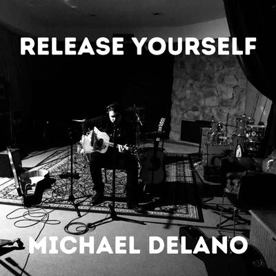 Michael Delano's cover