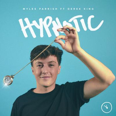 Hypnotic (feat. Derek King)'s cover