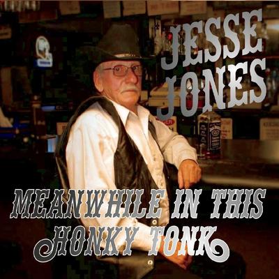 Jesse Jones's cover