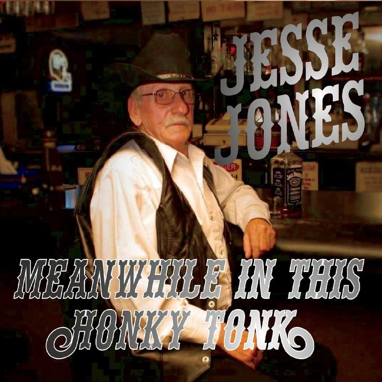 Jesse Jones's avatar image