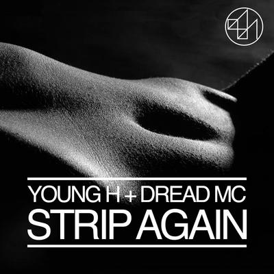 Strip Again (Murder He Wrote Remix)'s cover