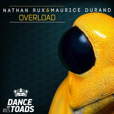 Overload (Original Mix) By Nathan Rux, Maurice Durand's cover