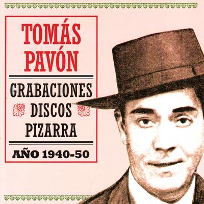 Grabaciones Discos Pizarra 1940 -50's cover