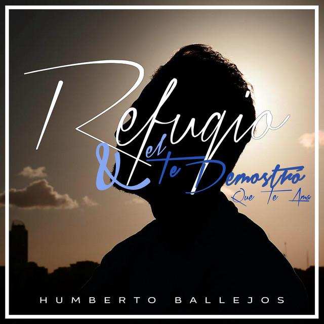 Humberto Ballejos's avatar image