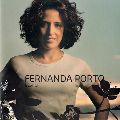 Só Tinha de Ser Com Você By Fernanda Porto's cover