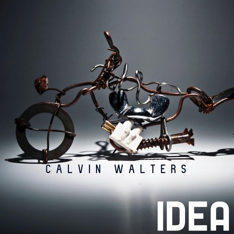 Calvin Walters's avatar image