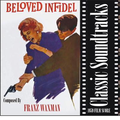 Beloved Infidel's cover