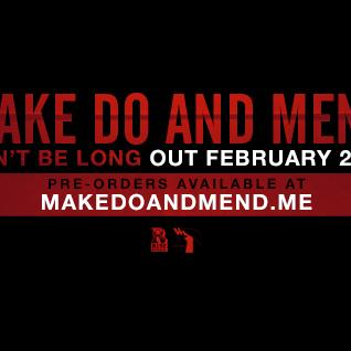 Make Do and Mend's avatar image