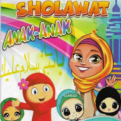 Koleksi Terbaik Sholawat Anak Anak's cover