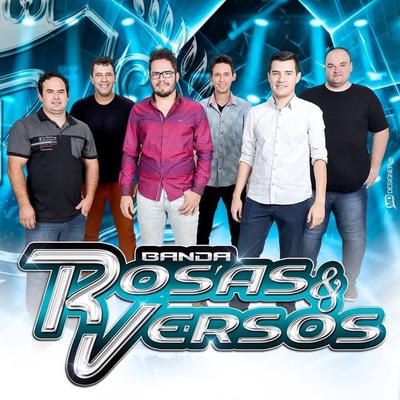 BANDA ROSAS & VERSOS's cover