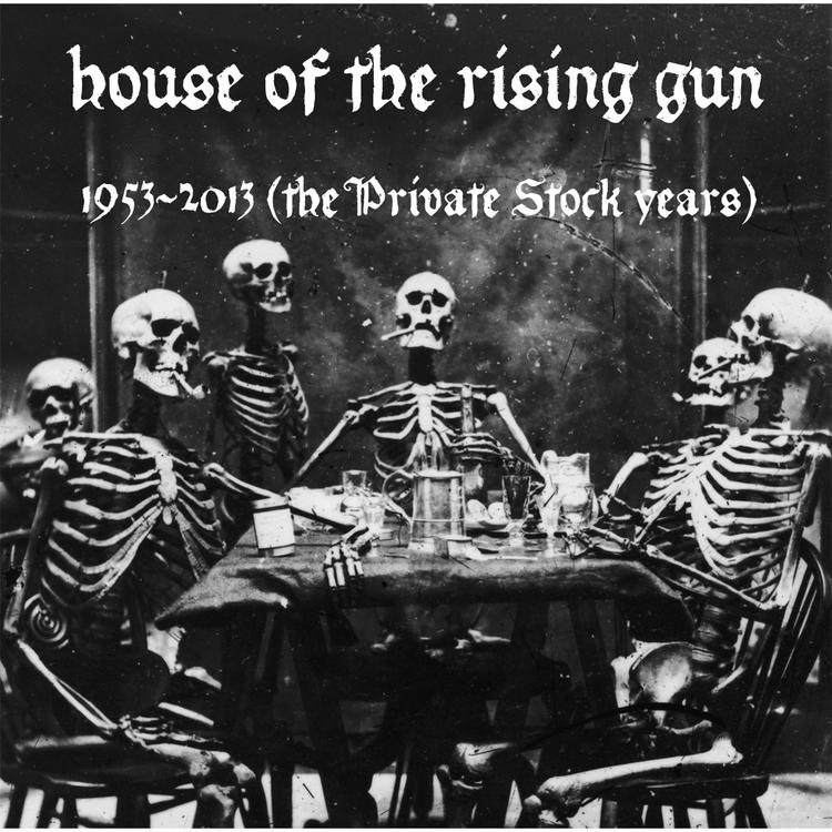 House of the Rising Gun's avatar image