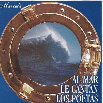 Cuentame Marinero's cover