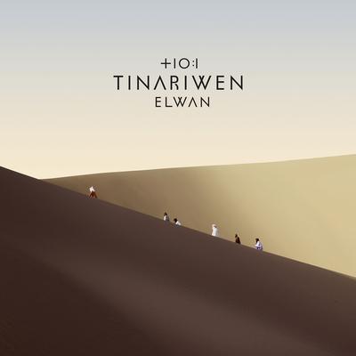 Nànnuflày By Mark Lanegan, Tinariwen, Kurt Vile's cover