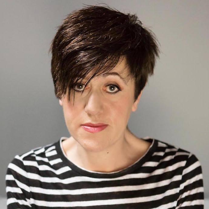 Tracey Thorn's avatar image